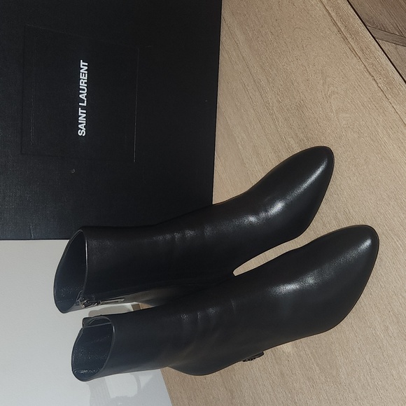 Saint laurent bootie - Picture 7 of 7